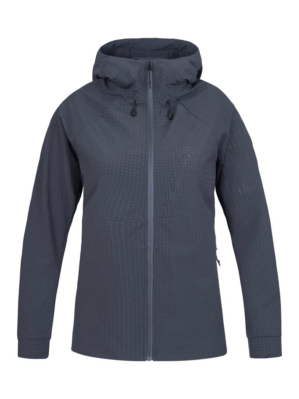 Softshell jacket